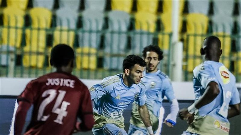الأهلي وسيراميكا