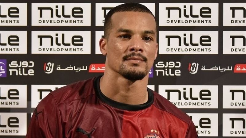 الأهلي وسيراميكا،