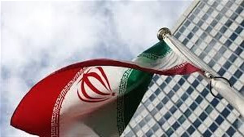 إيران، فيتو