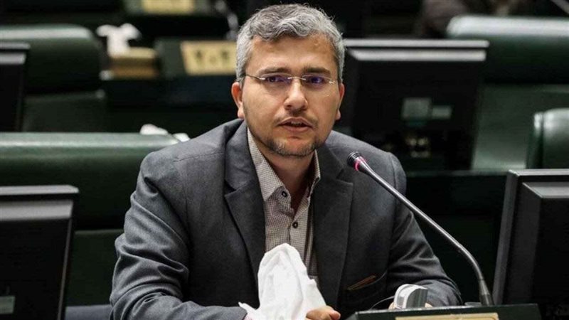  إبراهيم رضايي رئيس