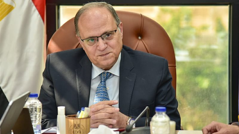 د.على الغمراوي 