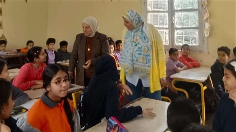 مدير مديرية التعليم