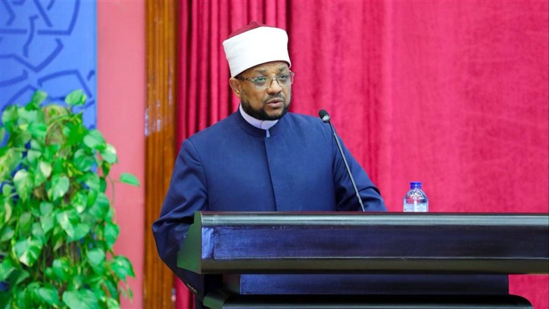 الدكتور محمد الجندي،