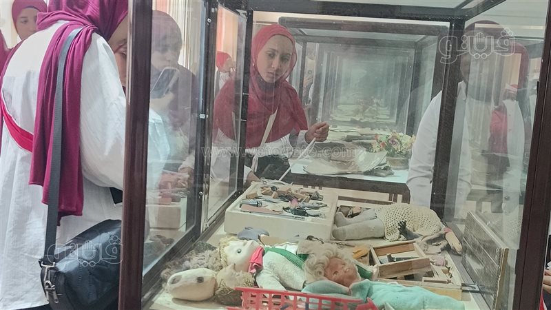 بقايا شهداء مجزرة