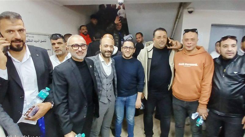مرشحي شعبة الاثاث
