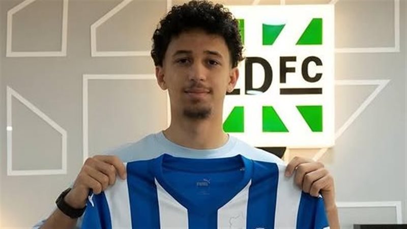 عمر ياسر المنتقل