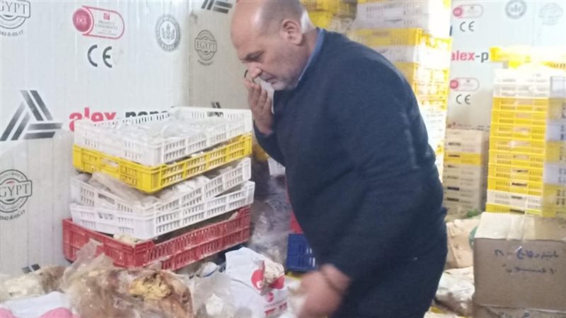 د.هاني شمس، فيتو