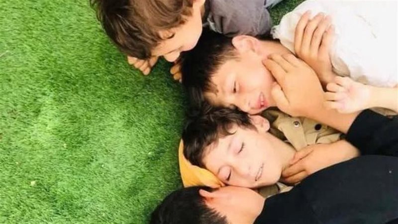 الموازنة بين دورك
