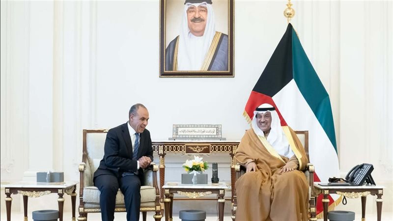 الكويت يكشف تفاصيل