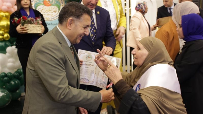 محافظ القليوبية،