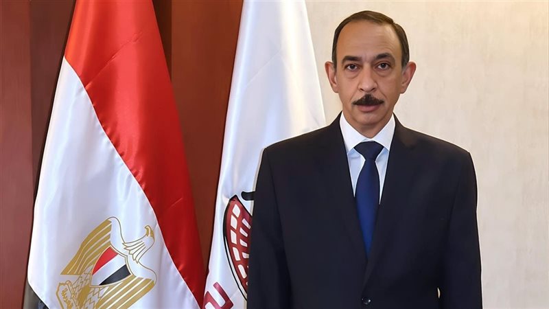 اللواء طارق راشد