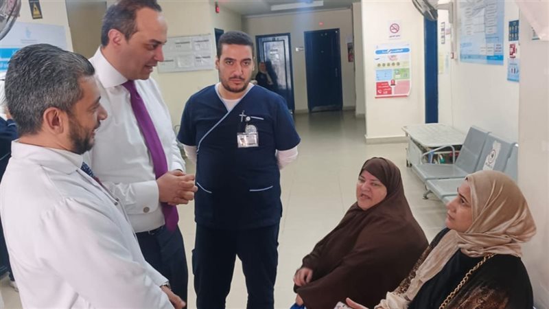 د.أحمد السبكي، فيتو