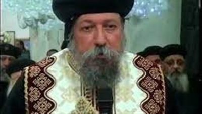 الأنبا إيلاريون يعقد اللقاء السنوي للعاملين بكنائس غرب الإسكندرية