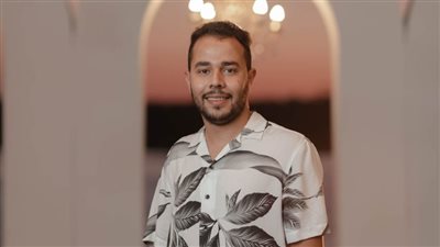 تأثيرات السوشيال ميديا.. كتاب عبدالله أنور السيد في معرض الكتاب 53