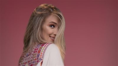  دلال أبو آمنة تطلق برنامجها التليفزيوني الجديد «مشوار ستي» 