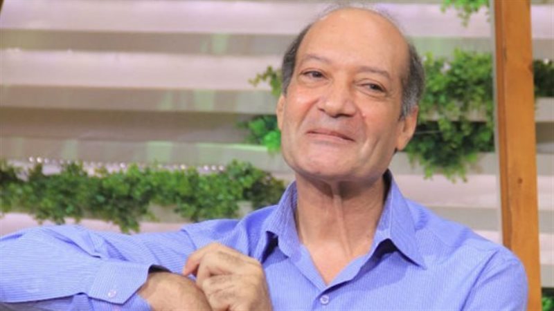 أحمد الحجار 