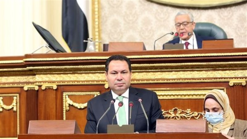 مجلس النواب