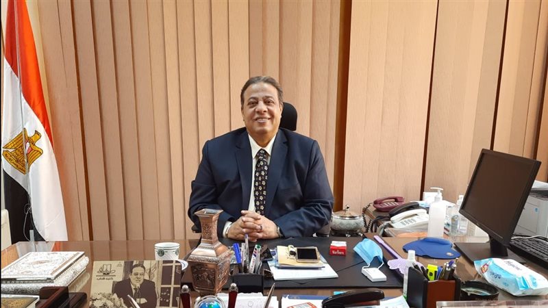الدكتور مصطفى مرتضى