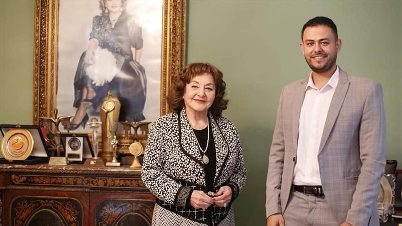 الصحفي محمد طاهر