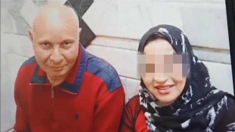 المتهمة بقتل زوجها
