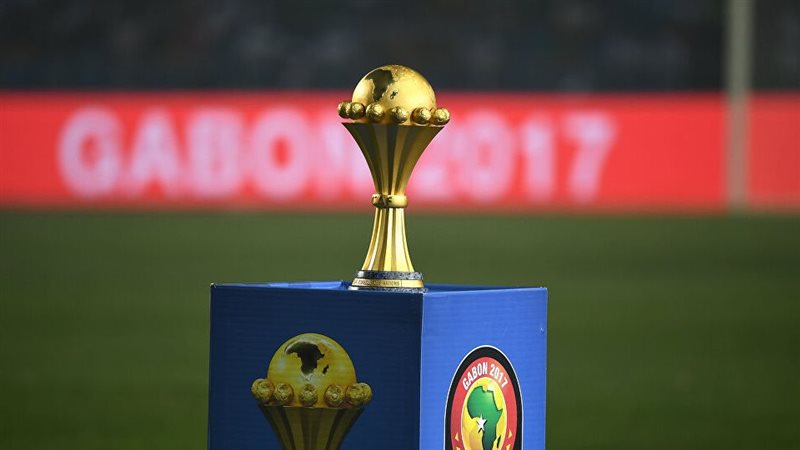 امم افريقيا