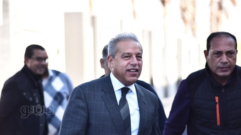 خالد الدرندلي المرشح