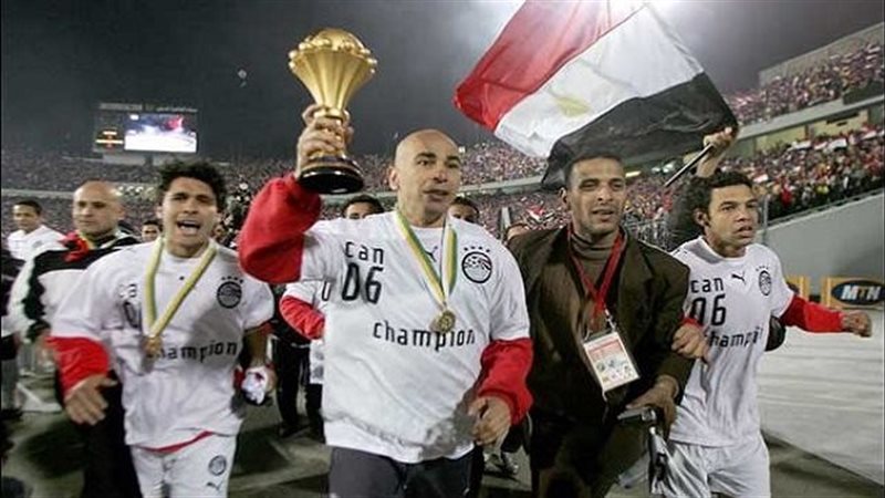حسام حسن