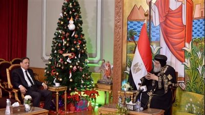 كرم جبر: الشعب المصري نسيج واحد لا يمكن المساس بوحدته