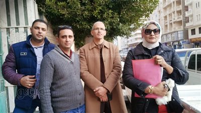 ضبط تاجر تموين استولى على نحو مليون جنيه من أموال الدعم بمطروح