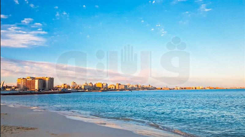 حالة الطقس في مطروح