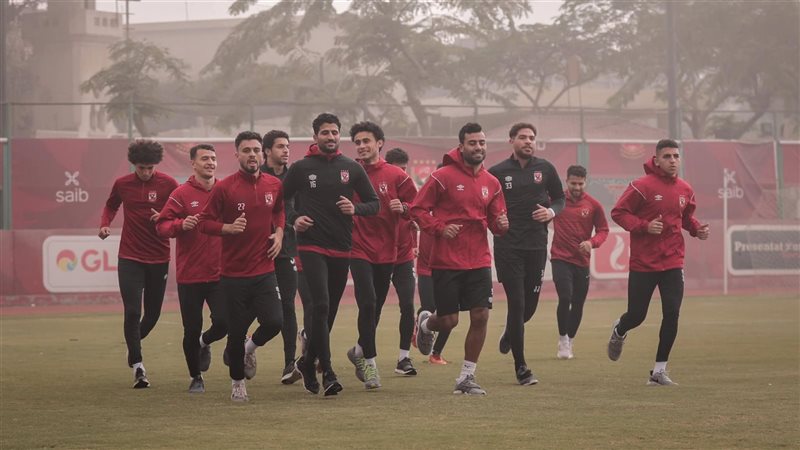 فريق الأهلي