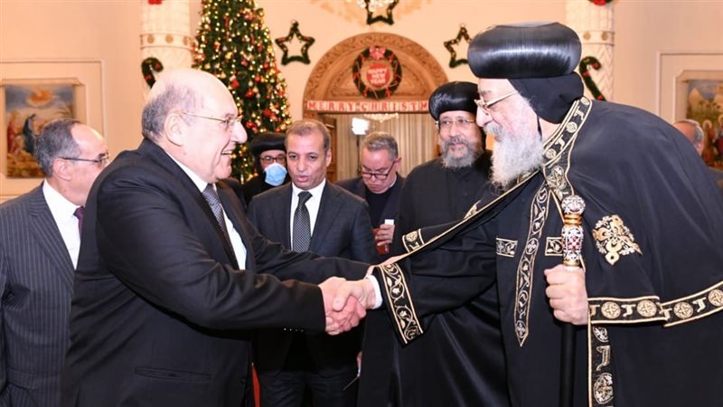 رئيس مجلس الشيوخ