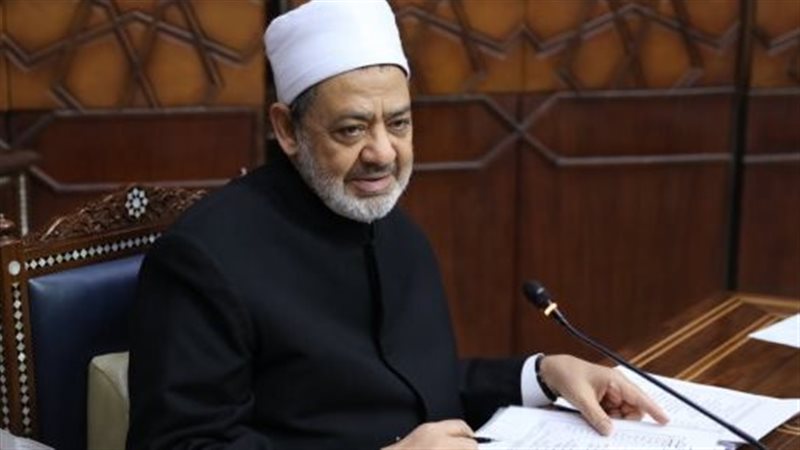 الدكتور أحمد الطيب