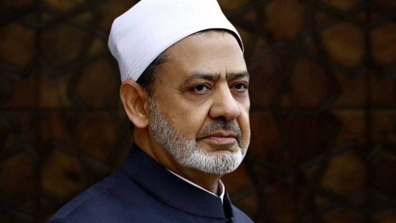الدكتور أحمد الطيب