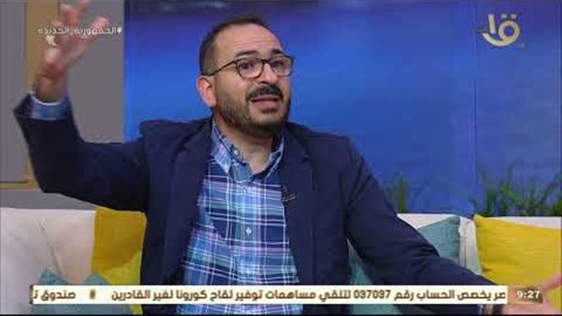 إسلام حسين، استشارى