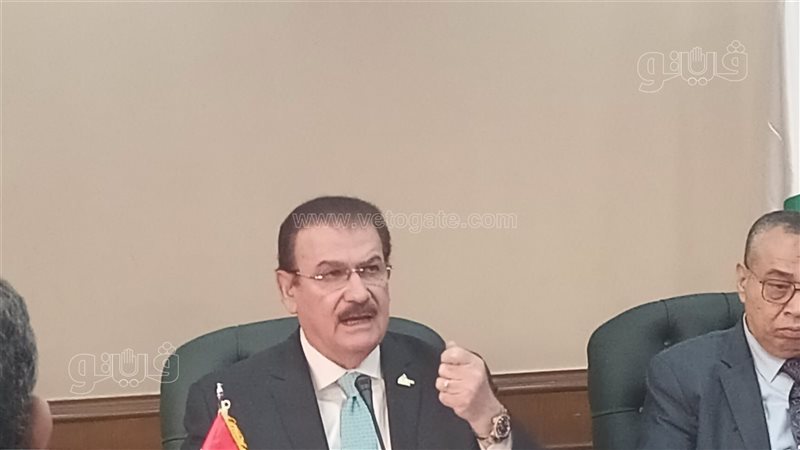 المهندس هاني ضاحي