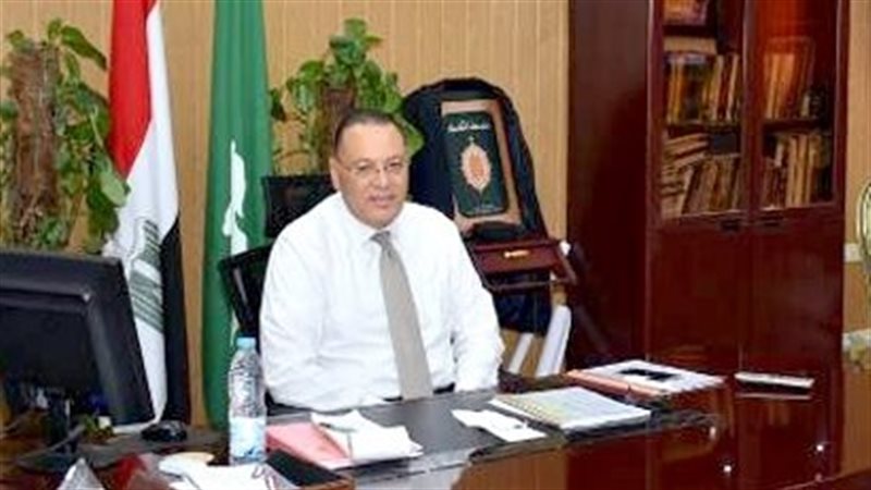  الدكتور ممدوح غراب