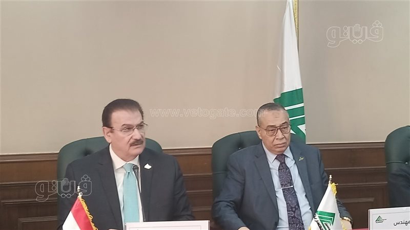 المهندس هاني ضاحي