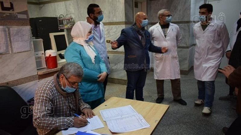 الدكتورهشام شوقي