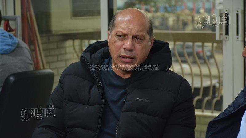 علاء نبيل 