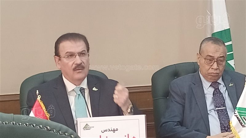 المهندس هاني ضاحي