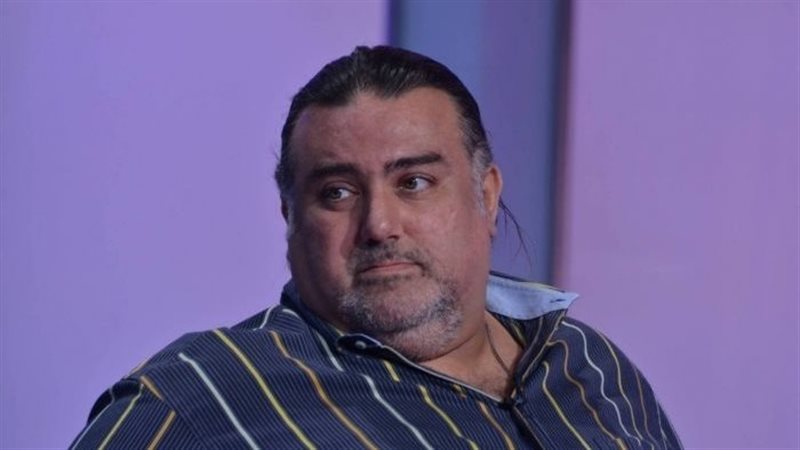 تامر حبيب