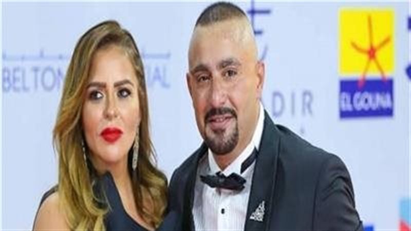 مها الصغير وأحمد
