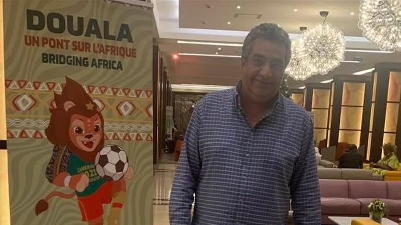 احمد مجاهد