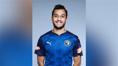 أحمد أيمن منصور: وقعت للأهلي والصفقة فشلت لهذا السبب