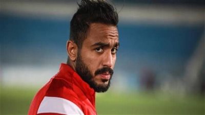 كهربا: موسيماني بيلاعب اللي بيتمرن كويس ما عدا أنا