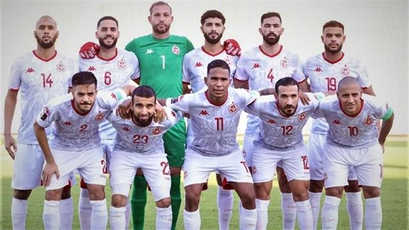 منتخب تونس