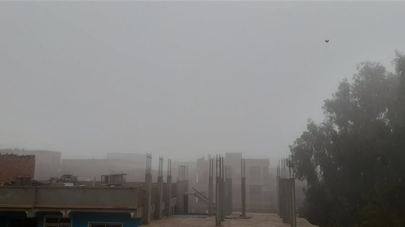 الشبورة