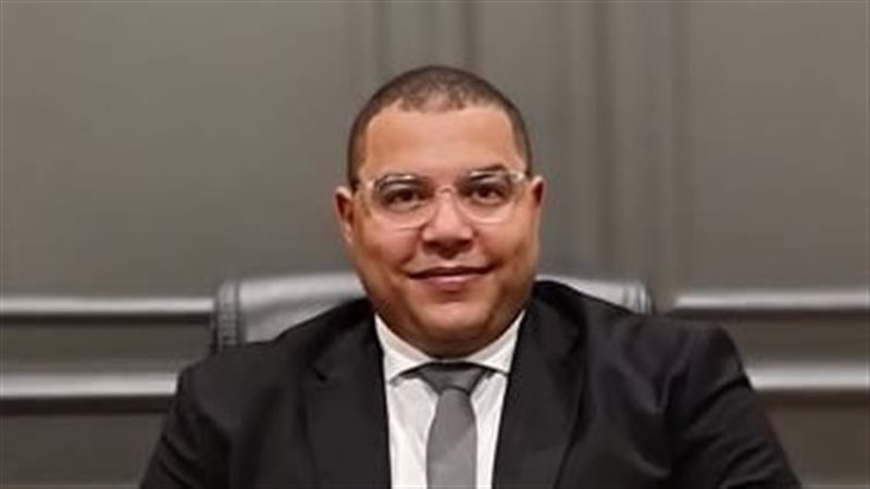 المهندس عمرو عثمان