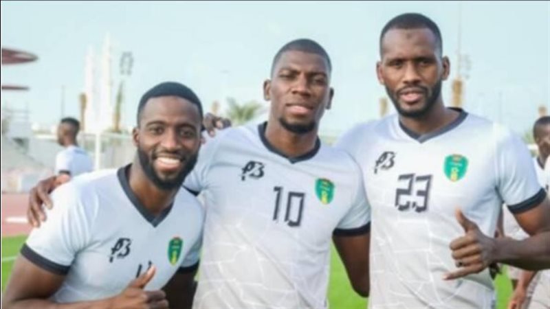 موريتانيا